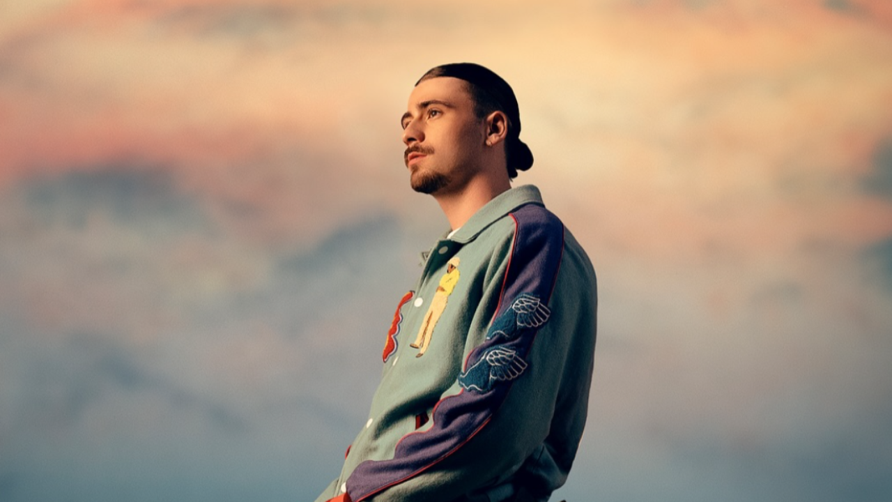 Pierre Garnier, épuisé par sa soudaine célébrité ? Le chanteur répond cash ! Pierre Garnier, épuisé par sa soudaine célébrité ? Le chanteur répond cash !