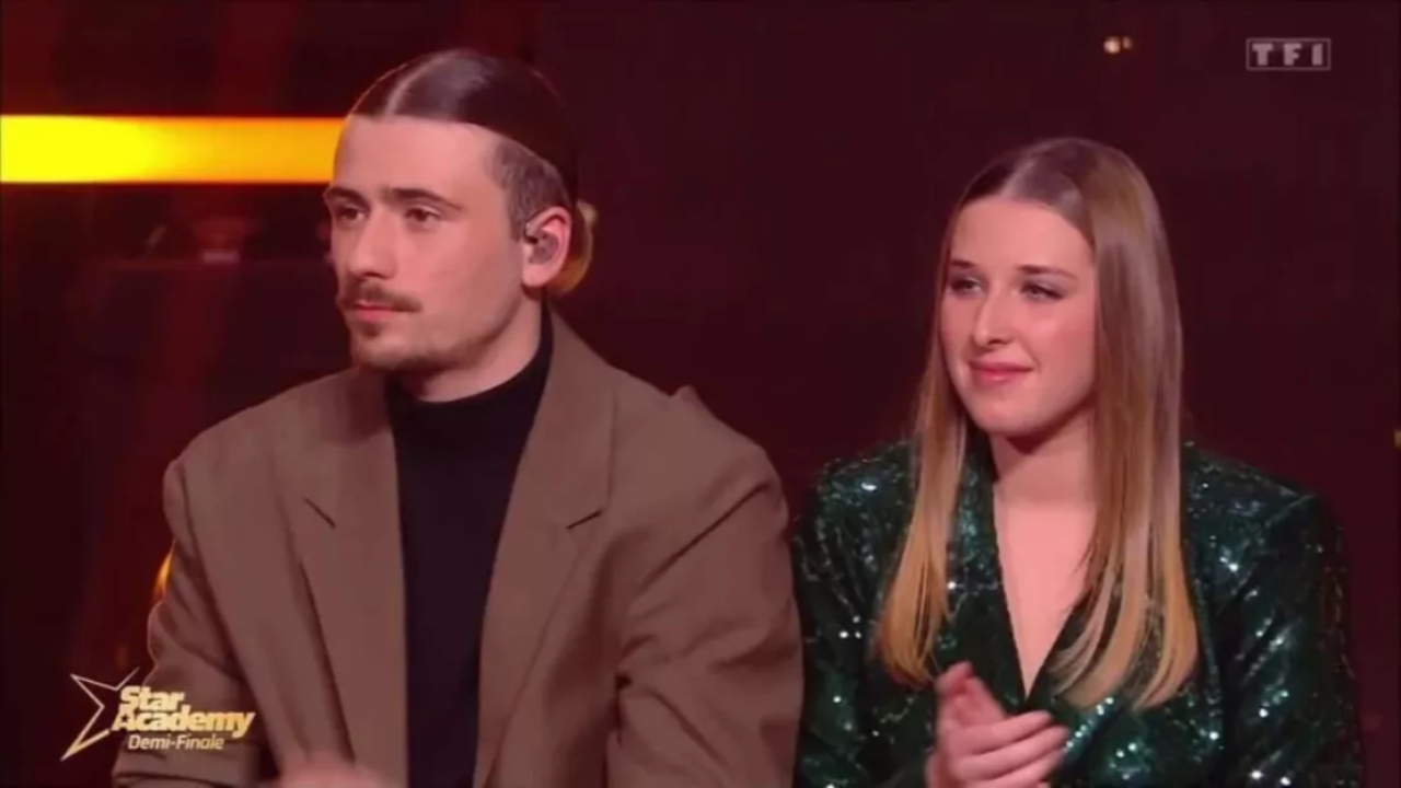 Pierre Garnier et Héléna en couple secret ? Une grosse info relance les rumeurs ! Pierre Garnier et Héléna en couple secret ? Une grosse info relance les rumeurs !