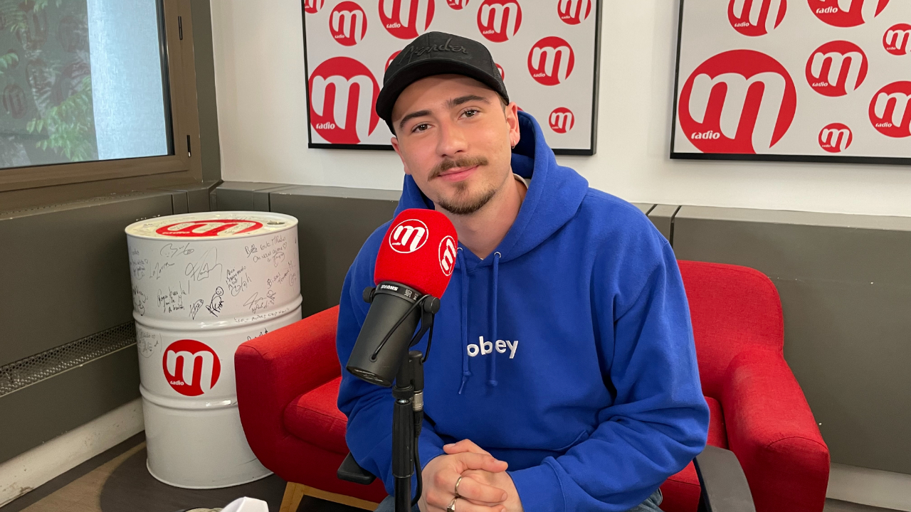 Pierre Garnier : "La Star Academy a été un tremplin de fou !"