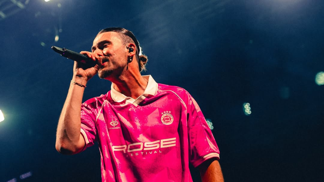 Pierre Garnier, Marine, Julien Lieb... qui représentera la France à l'Eurovision ?