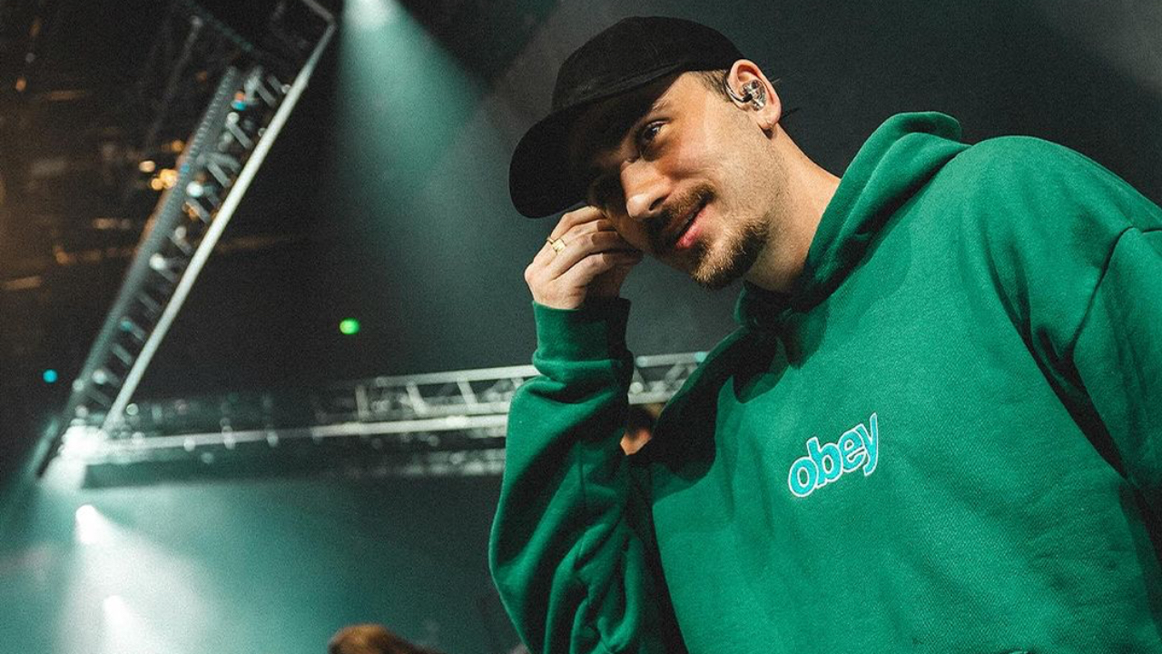 Pierre Garnier : que va-t-il faire avec l’argent de sa victoire ?