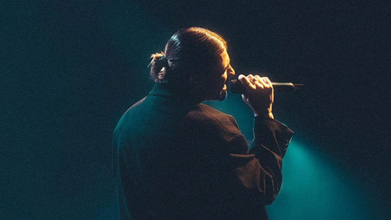 Pierre Garnier : son succès orchestré ? Il fait une mise au point !