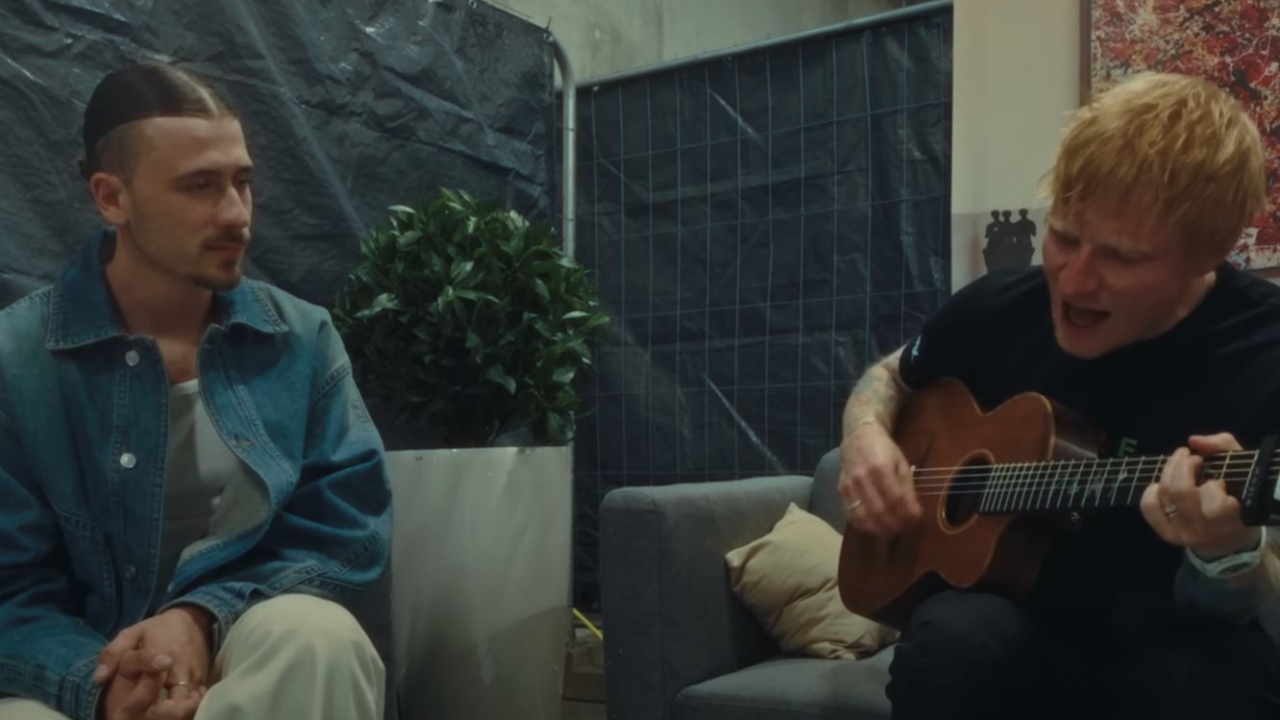 Pierre Garnier très critique envers sa performance : "J'ai chanté comme de la merde"