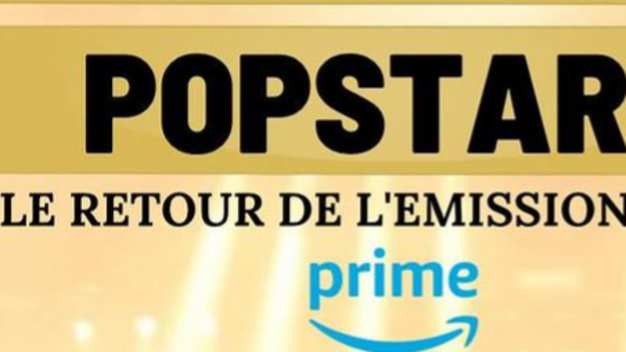 Popstars : Prime Vidéo révèle l'identité des nouveaux jurés