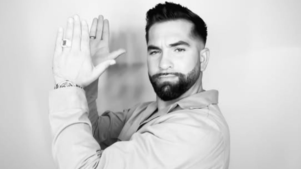 Pour la tournée de ses 10 ans de carrière, Kendji annonce une incroyable surprise à ses fans !