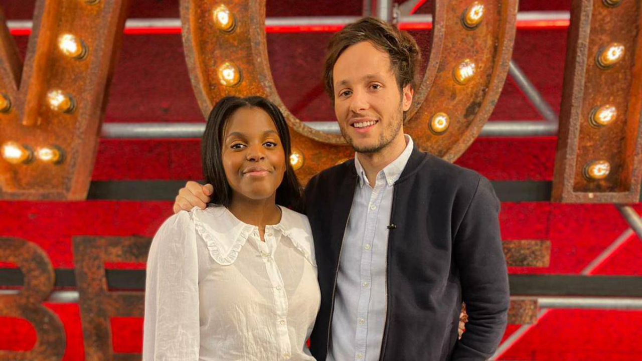 Pour Mentissa, Vianney a été "la lumière" dans le monde de la musique Pour Mentissa, Vianney a été "la lumière" dans le monde de la musique