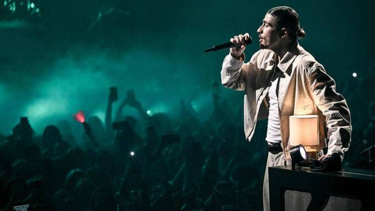 Pourquoi Pierre Garnier a-t-il été hué par les fans à la fin de son dernier concert ?