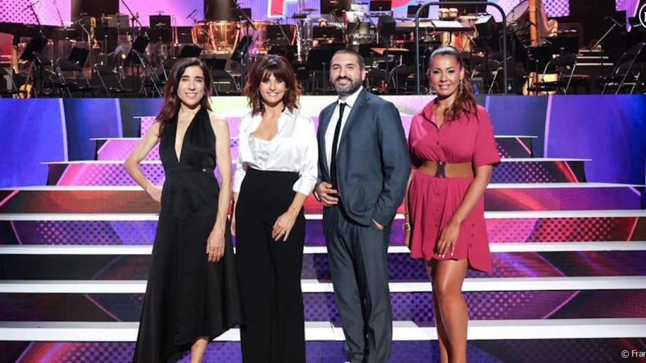 "Prodiges Pop" : une célèbre chanteuse française fait partie du jury !