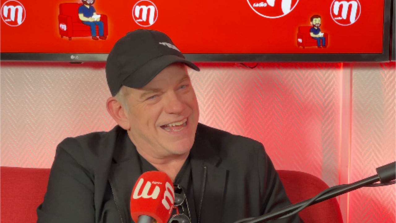 Quand un sorcier a lanc&eacute; un sort &agrave; Garou&hellip; et que &ldquo;Belle&rdquo; est n&eacute;e