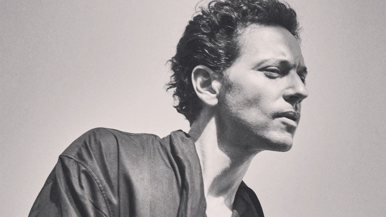 Raphaël : rares confidences sur son couple avec Mélanie Thierry