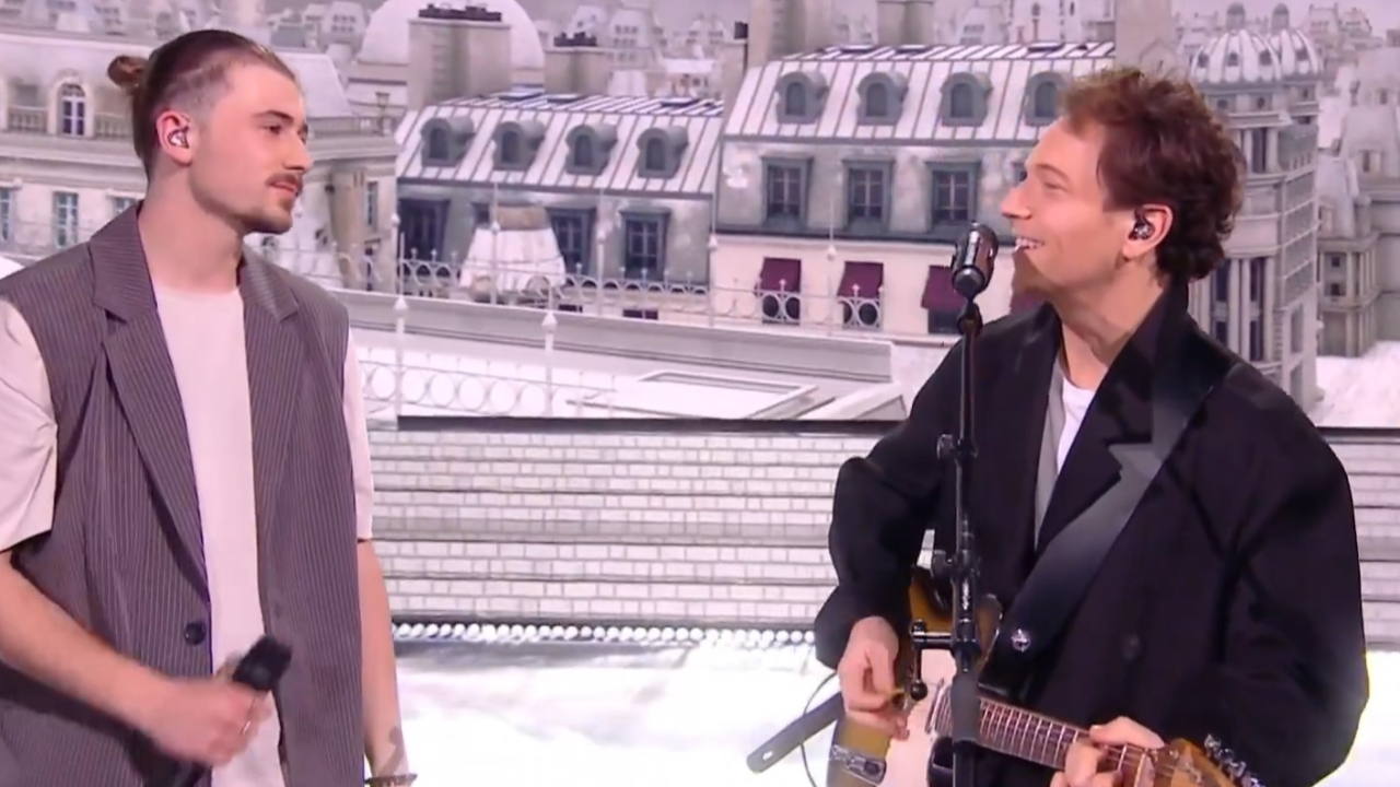 Raphael : sa drôle d'anecdote en revenant de la "Star Academy"