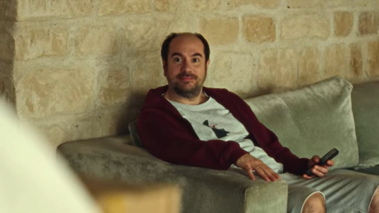 Régine à nouveau au top sur Spotify grâce à la série "Bref.2"