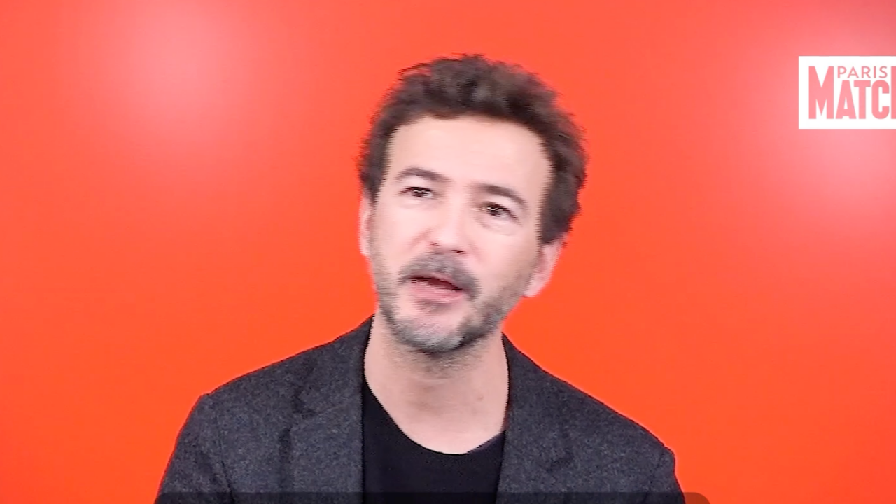 Renan Luce se livre comme rarement sur l'handicap de sa soeur ainée