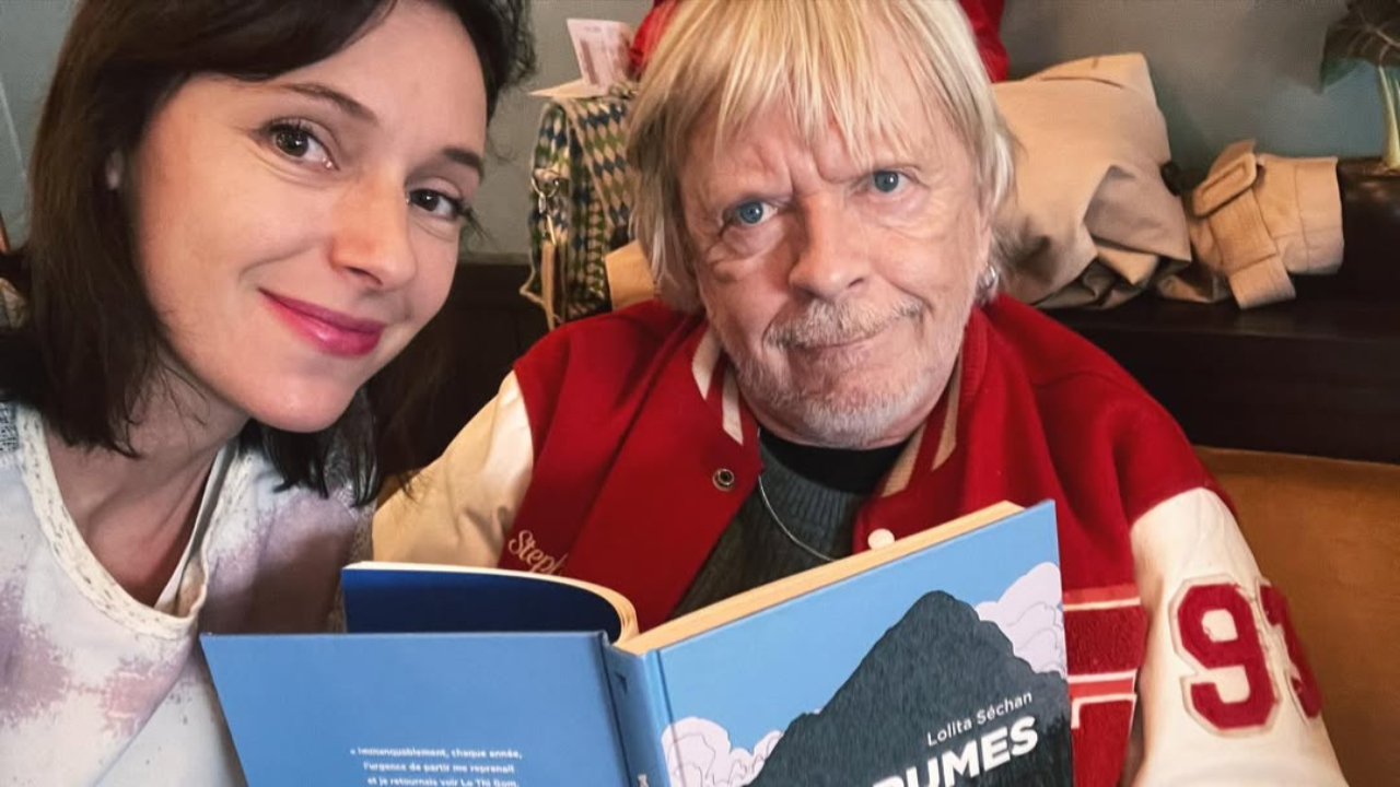 Renaud : le rôle essentiel de sa fille pendant ses années sombres
