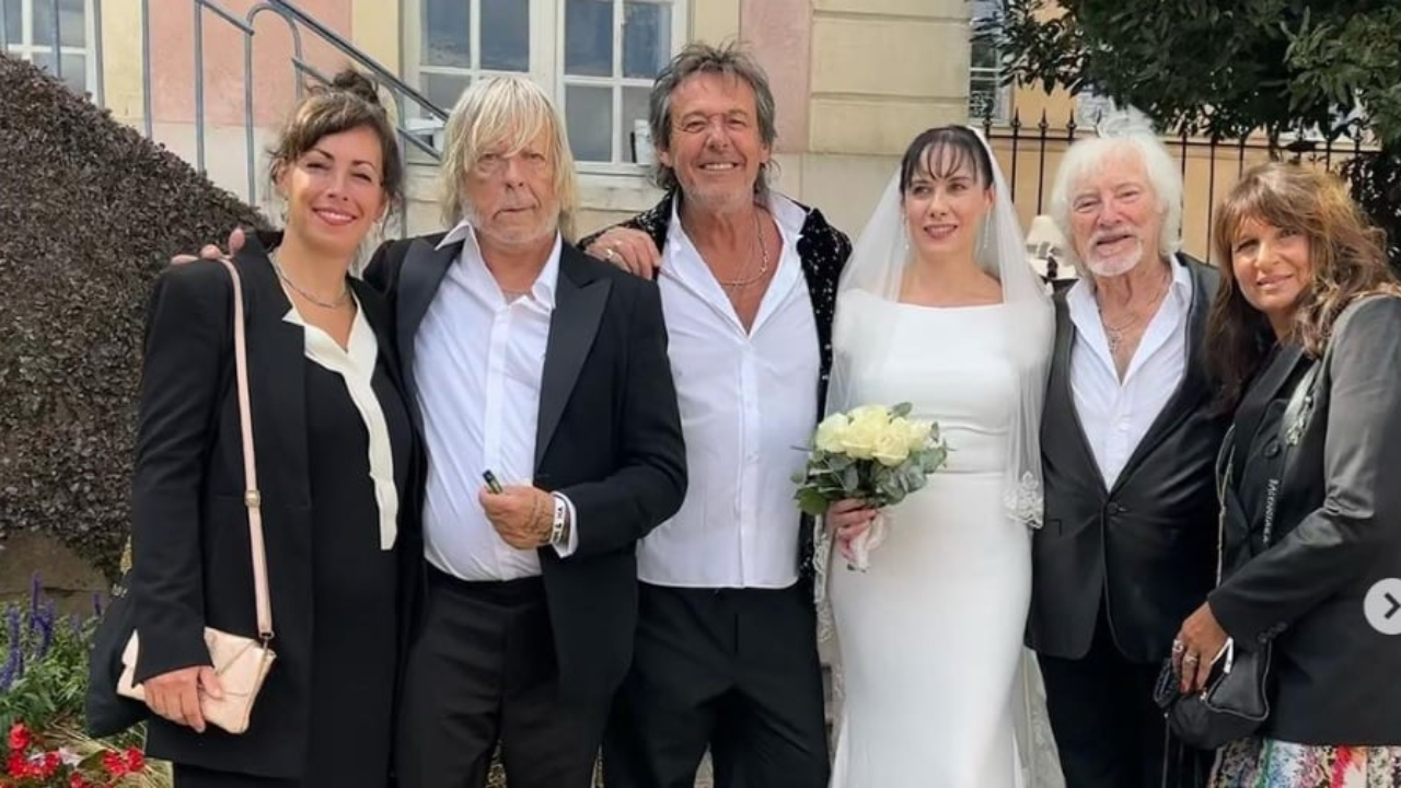 Renaud : non, il ne va pas devenir papa