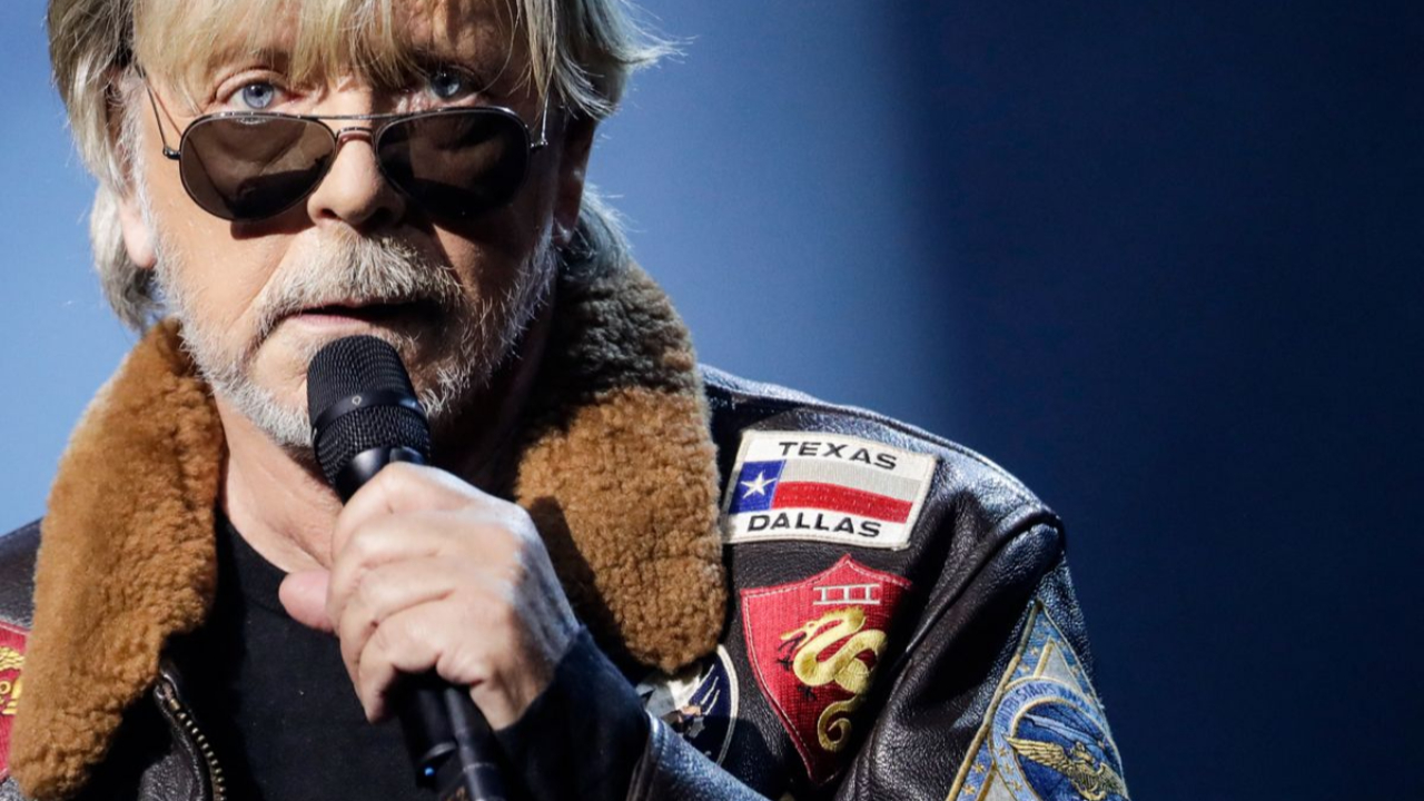 Renaud s’emporte lors de son concert à Lille !