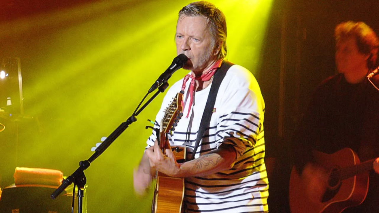 Renaud s'invite à Lille pour  "stars 80 vs stars 90 : la grande battle"