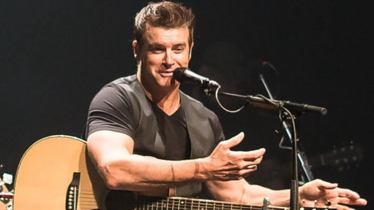 Roch Voisine : les dessous de son tube "Hélène"