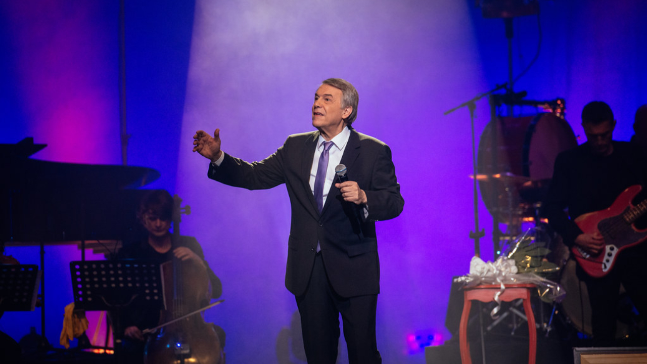 Salvatore Adamo : sa soeur fait des révélations après de nouvelles annulations de concert