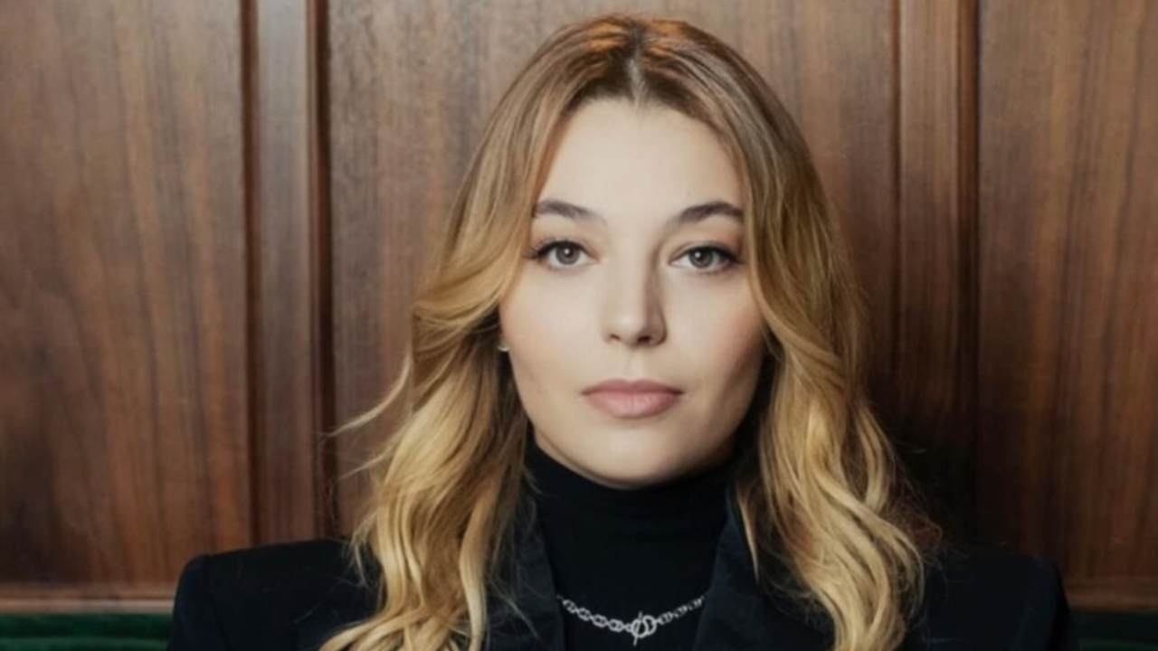 Santa : on connaît la date de sortie de son album ! Santa : on connaît la date de sortie de son album !