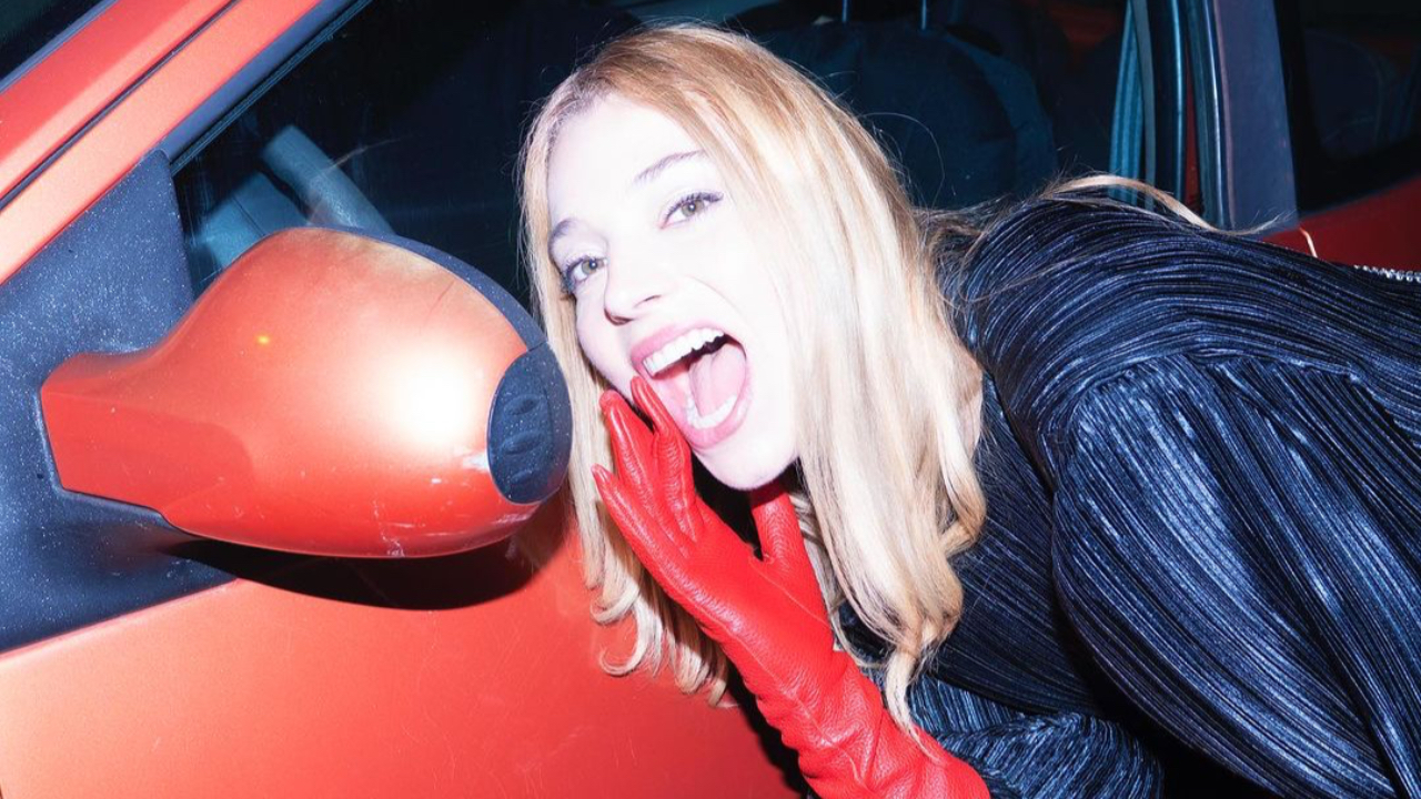 Santa pousse un coup de gueule contre les Victoires de la musique Santa pousse un coup de gueule contre les Victoires de la musique