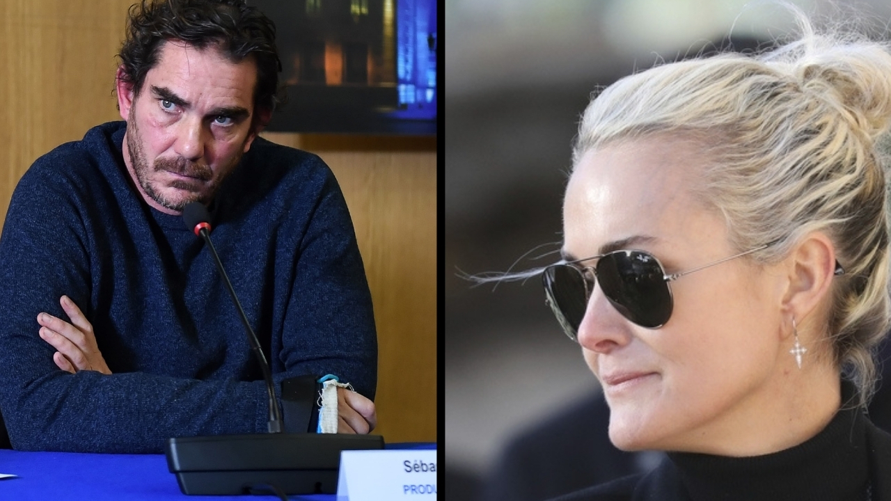 Sébastien Farran en pleine tourmente : la guerre avec Laeticia Hallyday vire au fiasco judiciaire