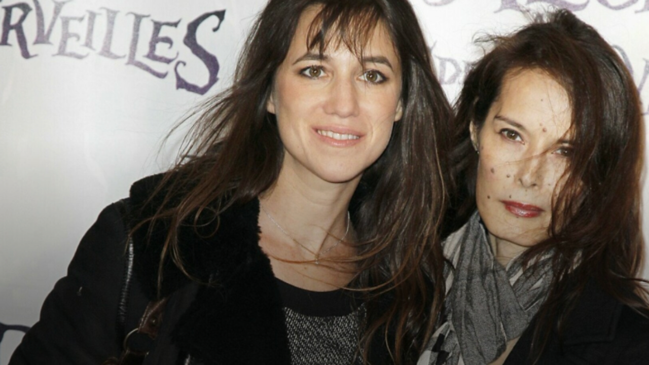 Serge Gainsbourg : sa compagne Bambou et sa fille Charlotte entretenaient une relation très particulière