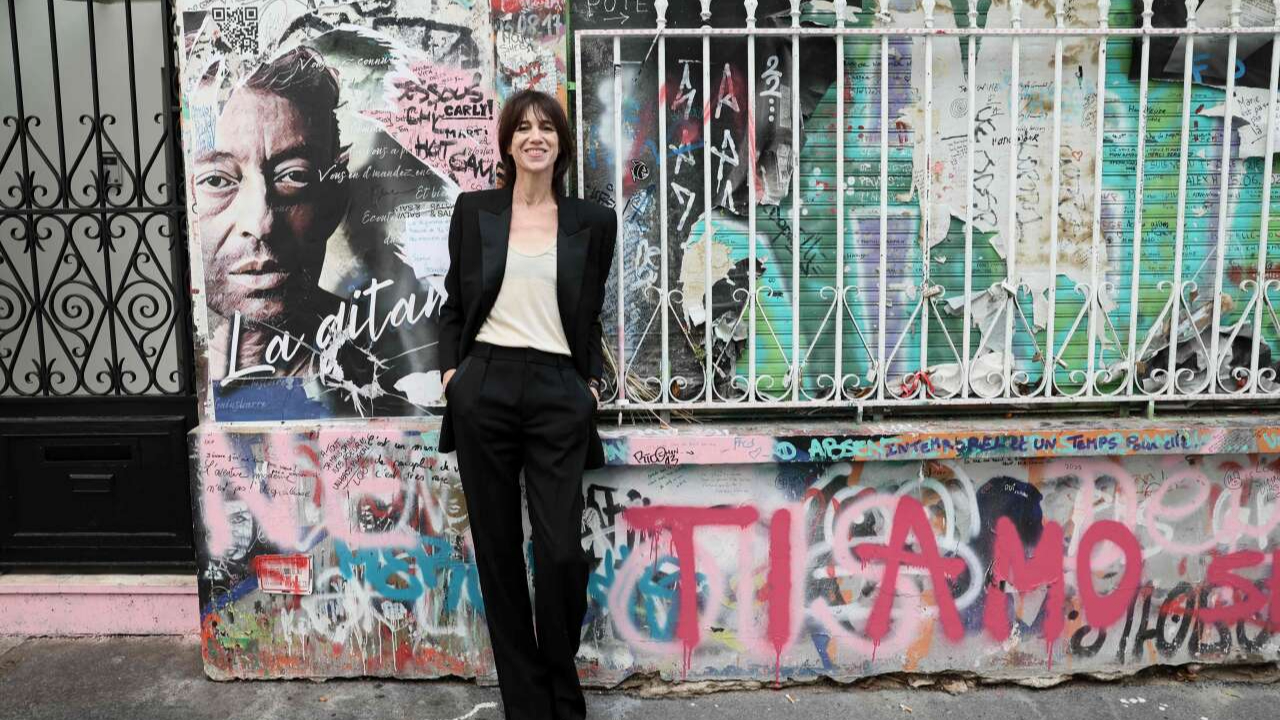 Serge Gainsbourg : sa maison-musée distinguée par le Ministère de la Culture