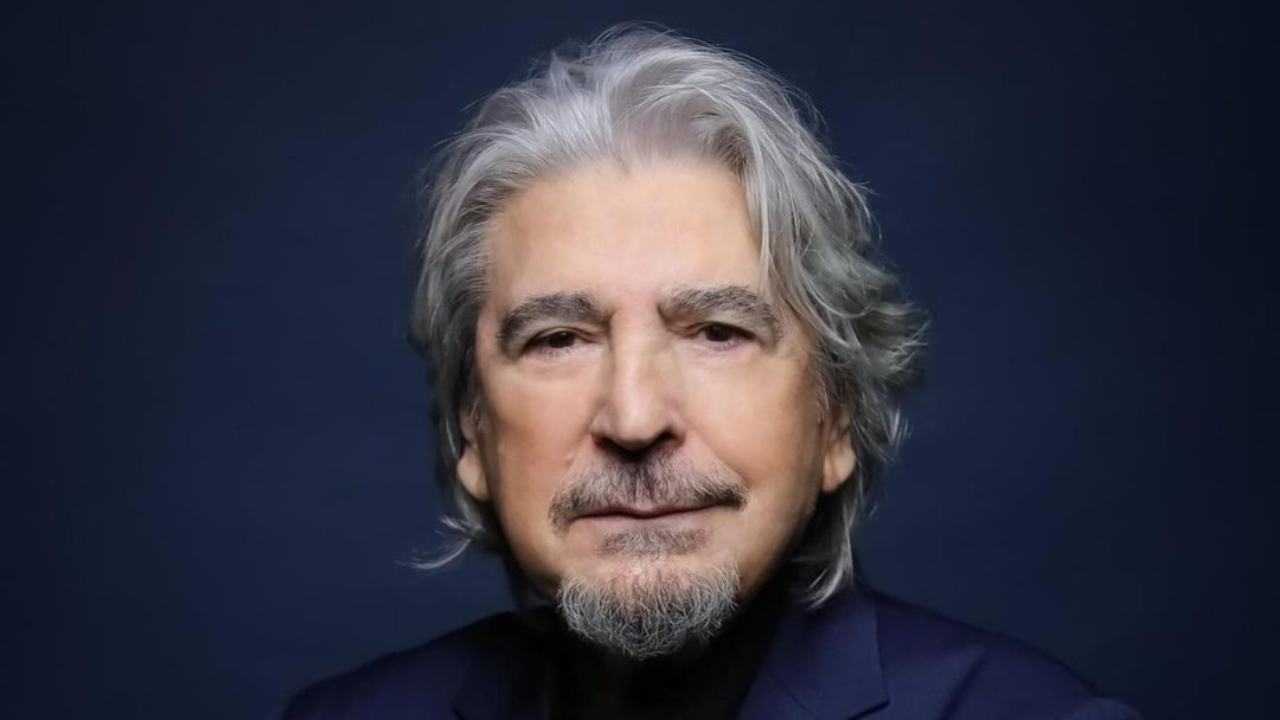 Serge Lama tacle encore la jeune génération de chanteurs français