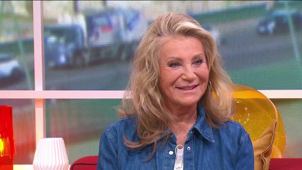 Sheila affiche son soutien à Brigitte Macron après les horribles rumeurs qui l'ont ciblée