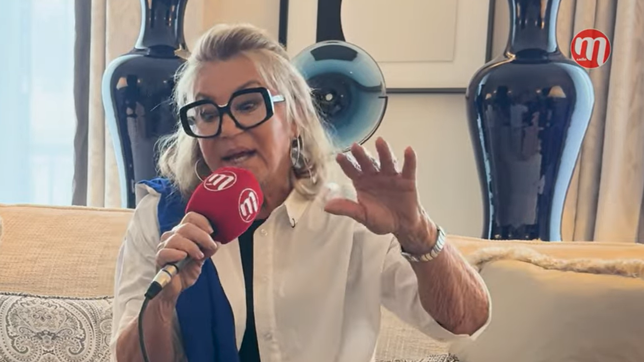 Sheila, la rumeur pour ennemie : "Ça m’a pourri 40 ans de ma vie"
