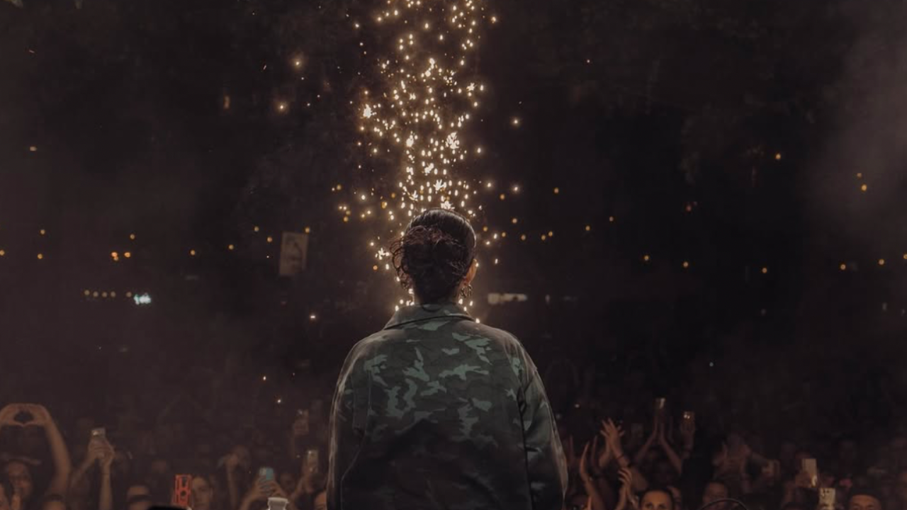 Sheryfa Luna : dévastée, l’artiste fait une annonce dramatique