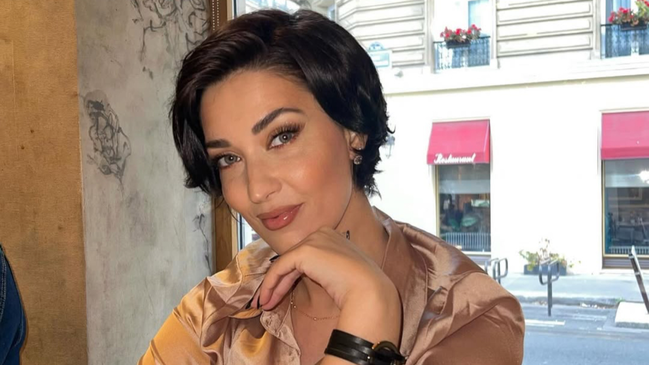 Sheryfa Luna f&ecirc;te ses 37 ans ! Retour sur l'histoire de son tube "Il avait les mots"