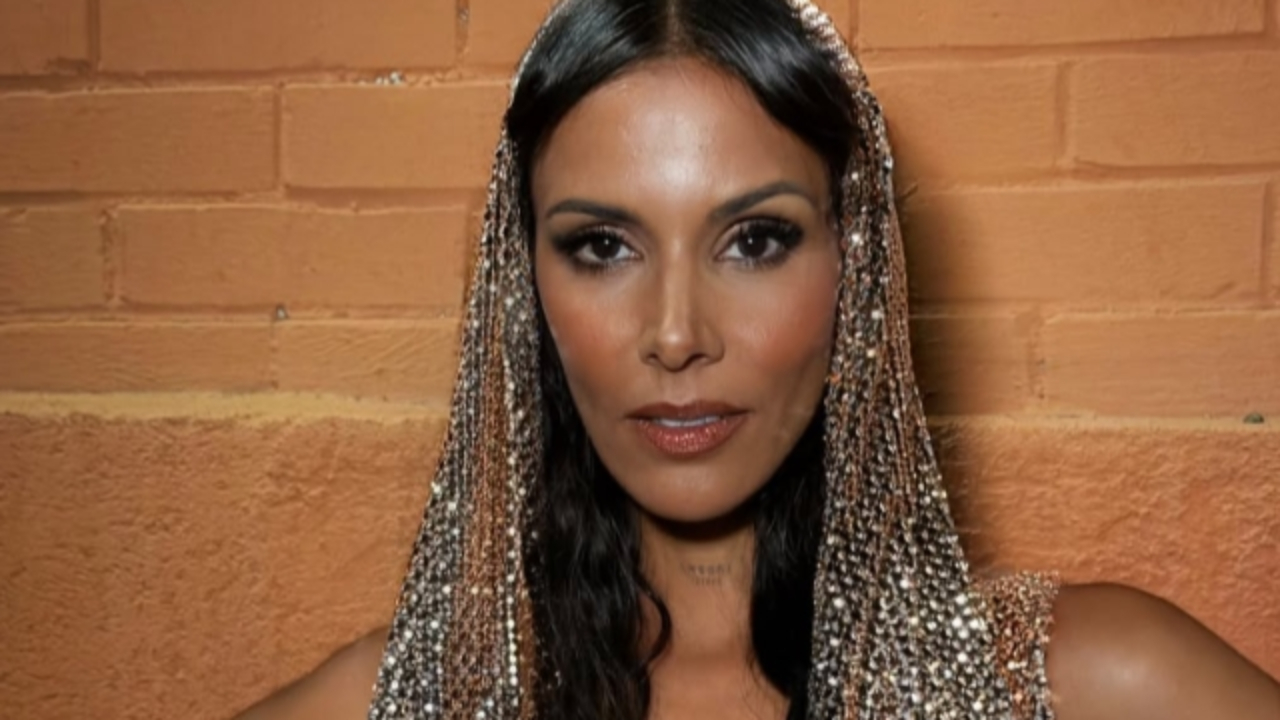 Shy&rsquo;m annonce son retour en musique pour les 20 ans de "Femme de couleur"