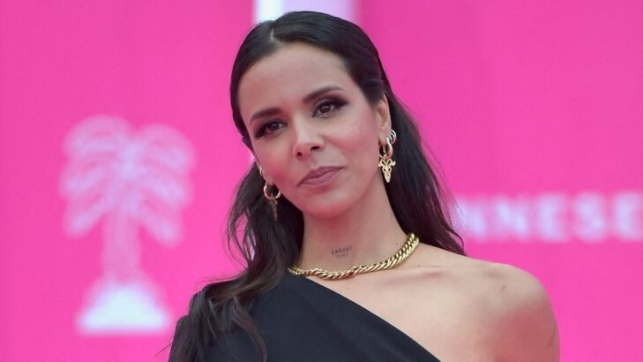 Shy’m de nouveau célibataire, elle se confie sur sa rupture avec le père de son fils