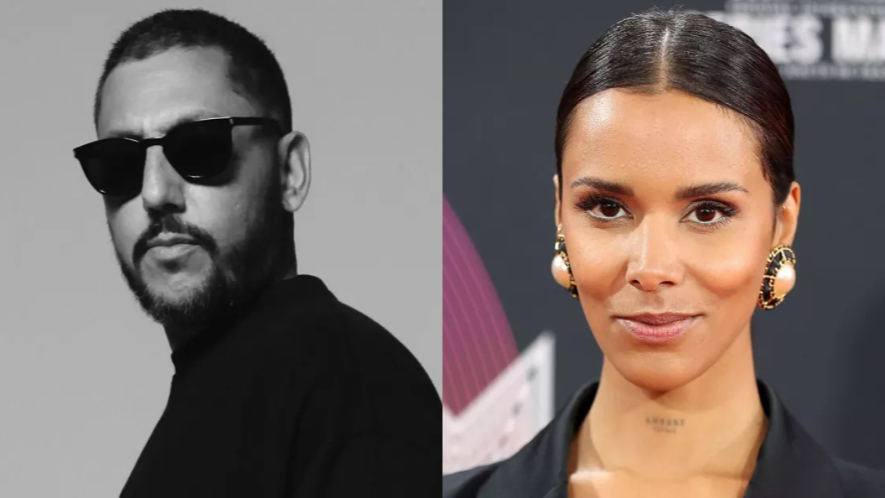 Shy'm : K.Maro révèle une bombe ! Shy'm : K.Maro révèle une bombe !