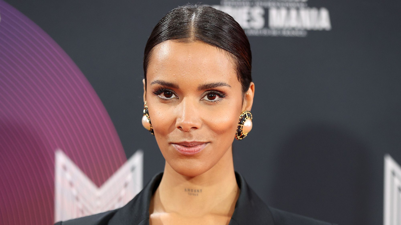 Shy'm se confie sur sa relation avec son fils qui n'a pas toujours sa maman pour soi