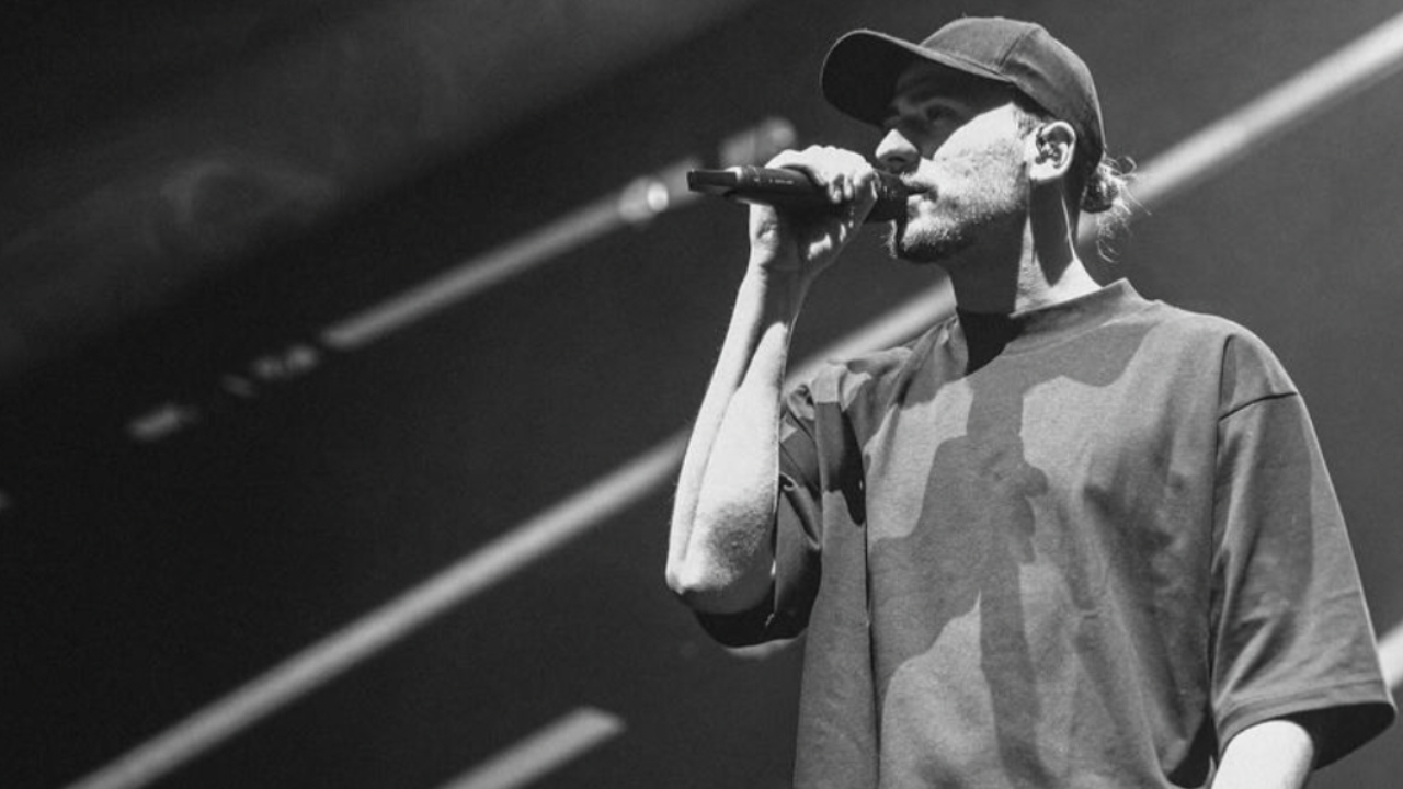 Slimane annonce son intention de travailler avec Pierre Garnier