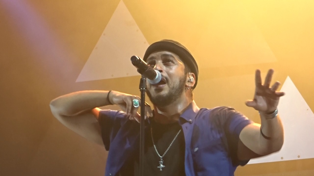 Slimane justifie l'augmentation du prix des places de concert Slimane justifie l'augmentation du prix des places de concert