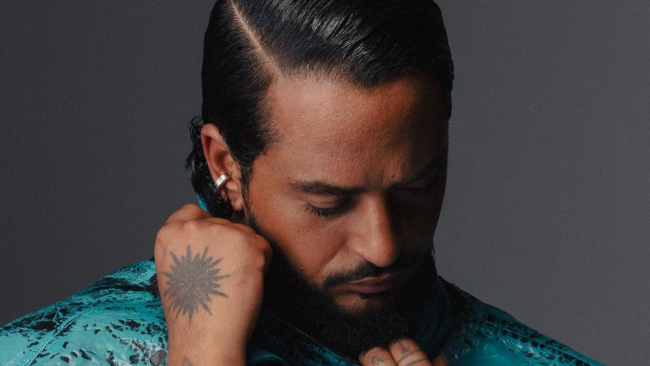 Slimane dévoile les coulisses de sa collaboration avec Lara Fabian