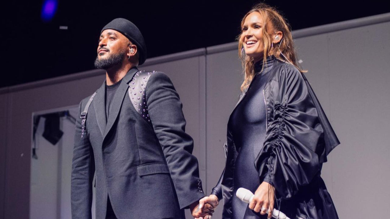 Slimane fait pleurer Vitaa