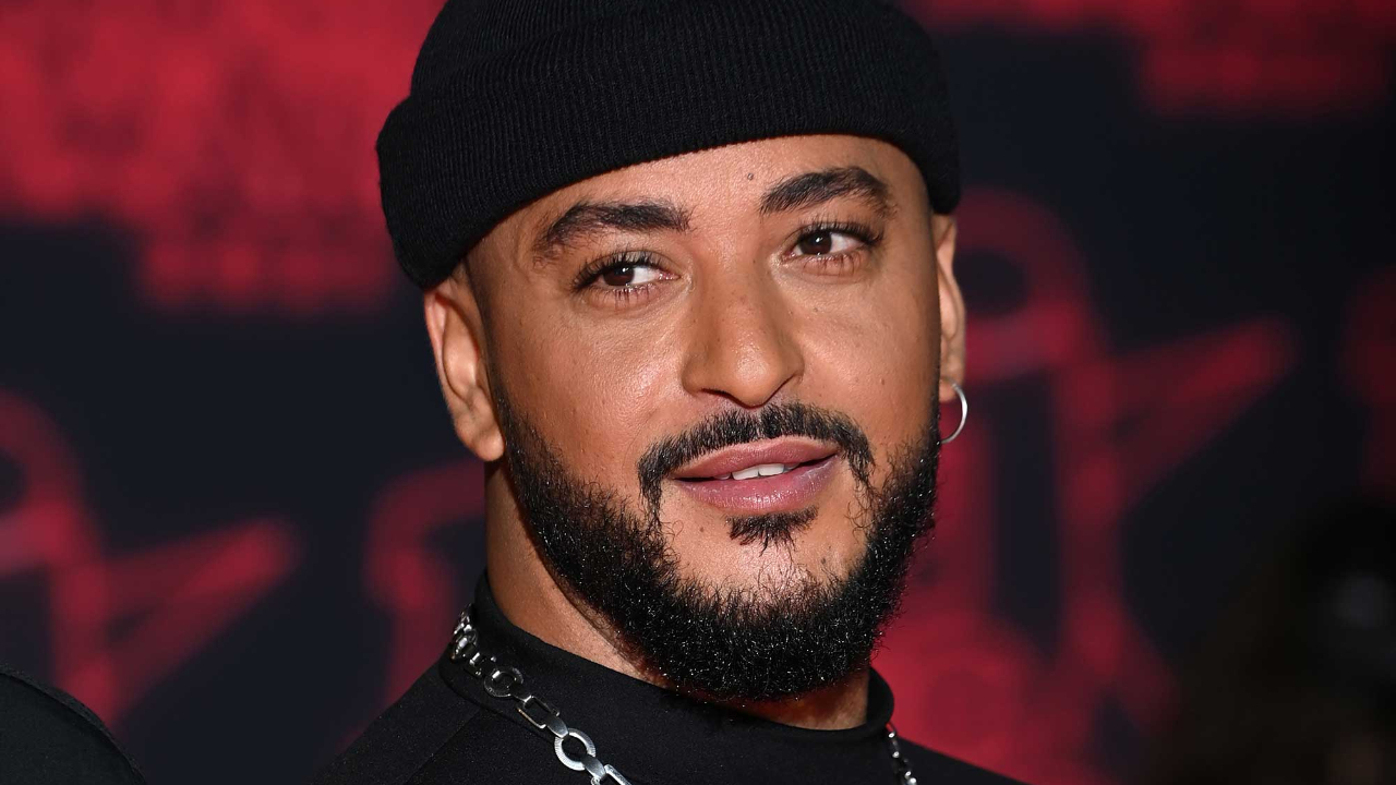 "Star Academy" : Slimane a vécu "un rêve de gamin" au château