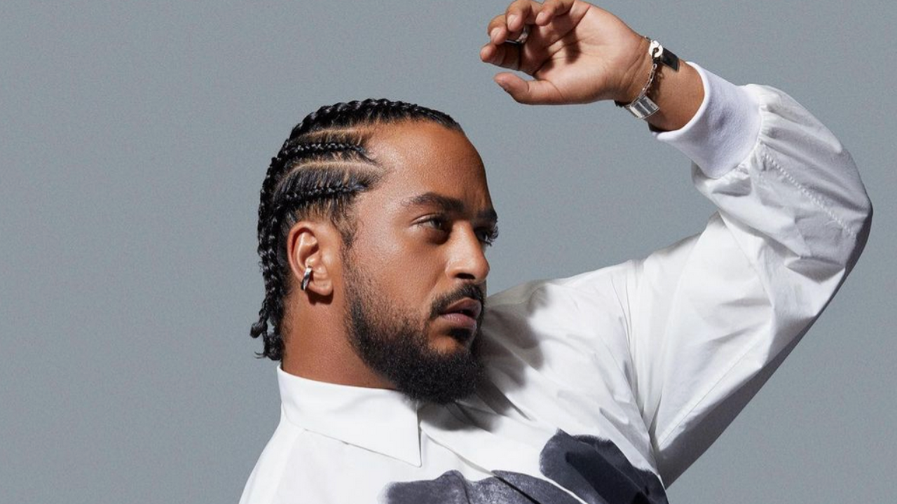 Slimane : l’Eurovision l’oblige à reporter des concerts Slimane : l’Eurovision l’oblige à reporter des concerts