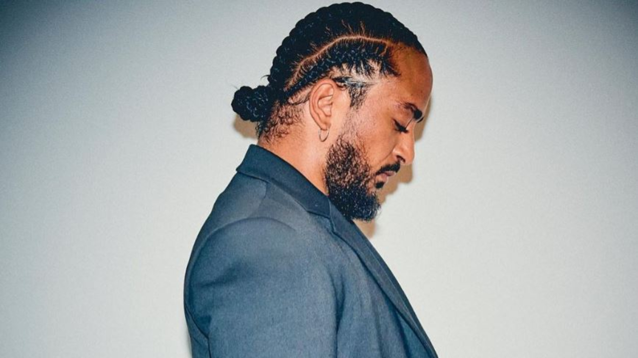 Slimane : la précédente gagnante de l'Eurovision donne son avis sur sa chanson