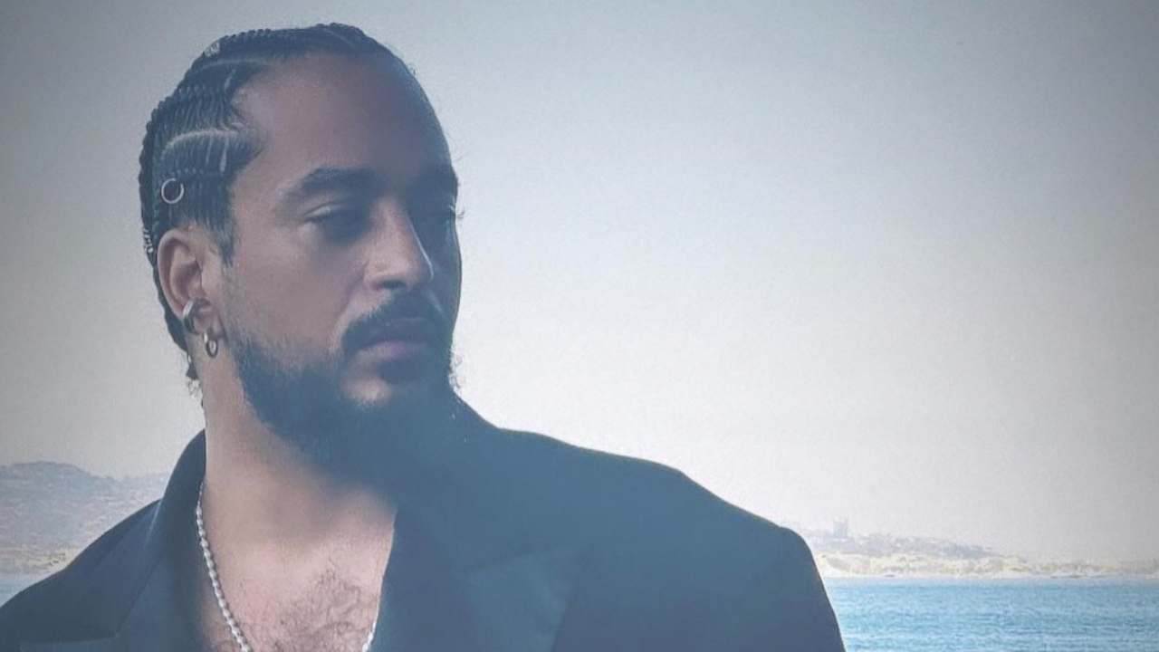 Slimane : “Mon amour” cartonne même à l’international !