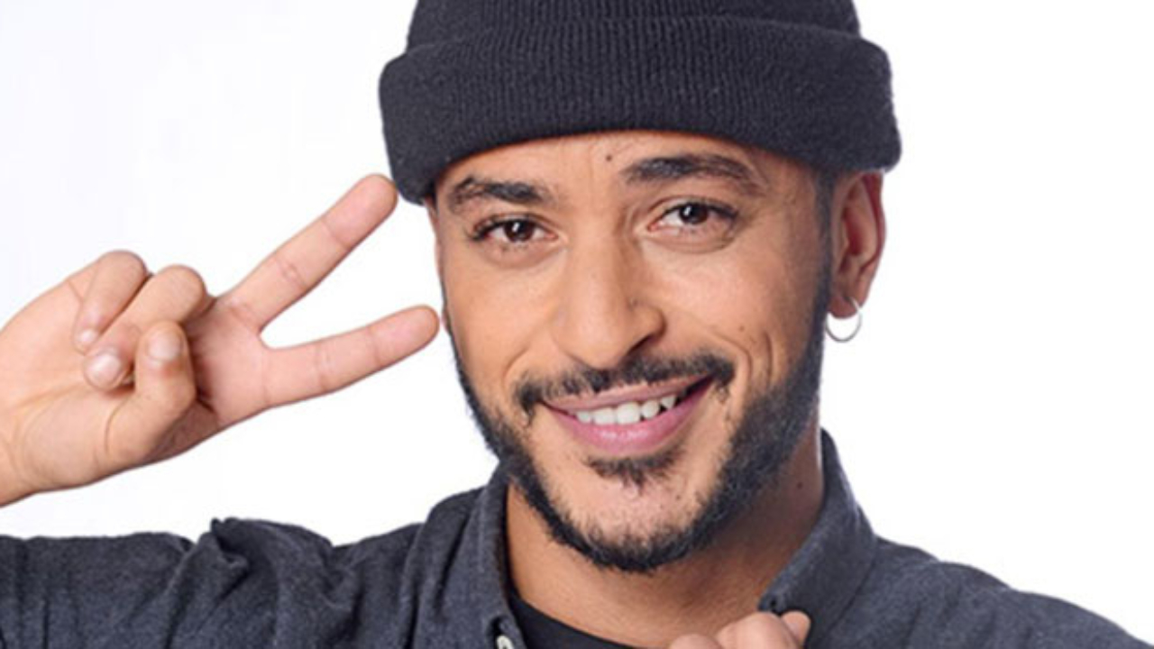 Slimane : son incroyable transformation physique