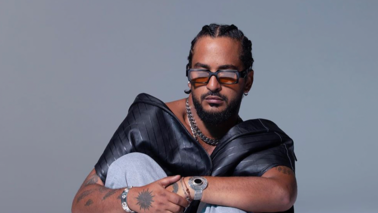 Slimane : son nouveau look fait l’unanimité !