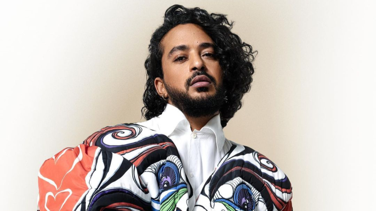 Slimane victime de racisme à cause de l’Eurovision