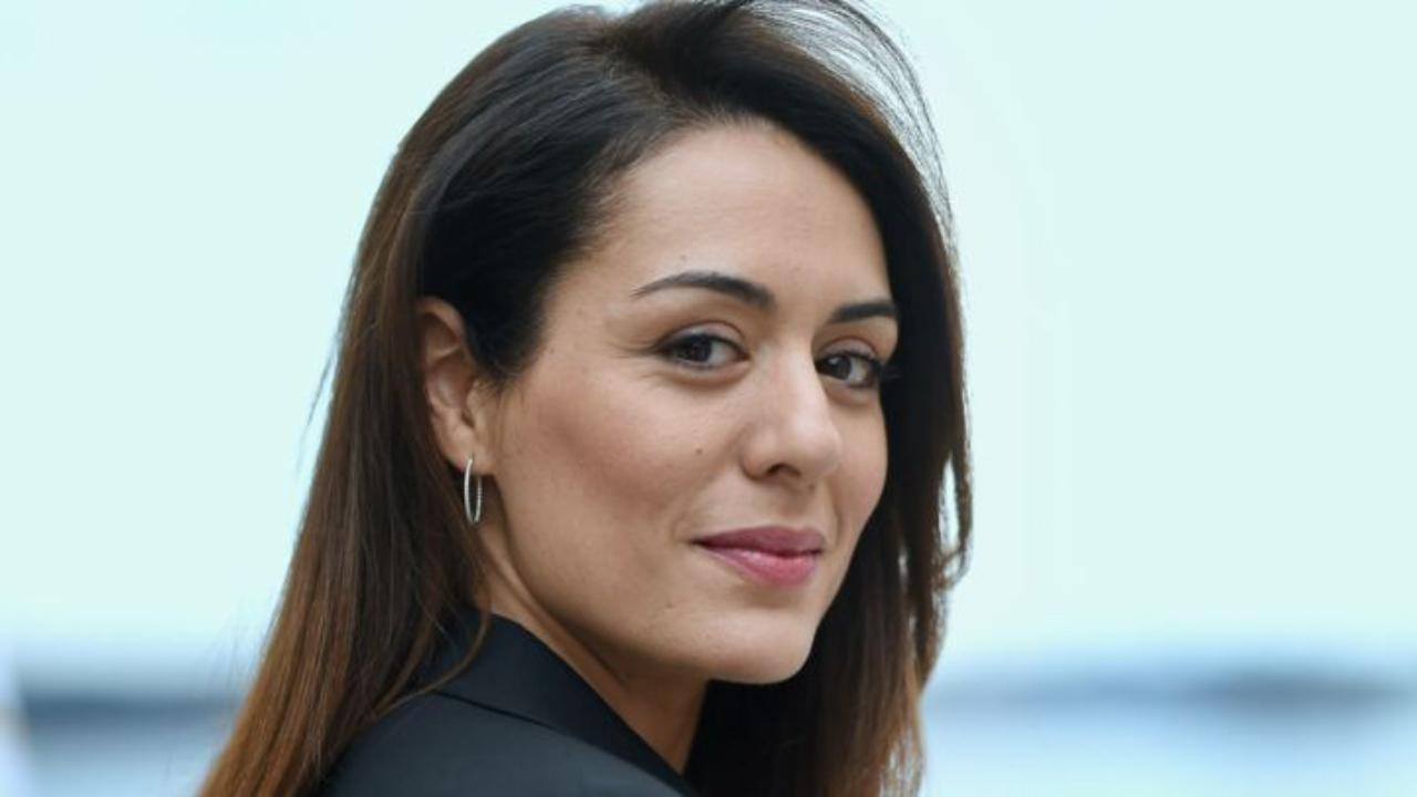 Sofia Essaïdi de retour à la Star Academy ? Sofia Essaïdi de retour à la Star Academy ?