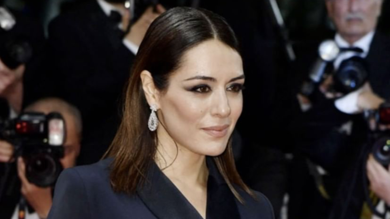 Sofia Essaïdi : son "état dépressif" à cause de la musique